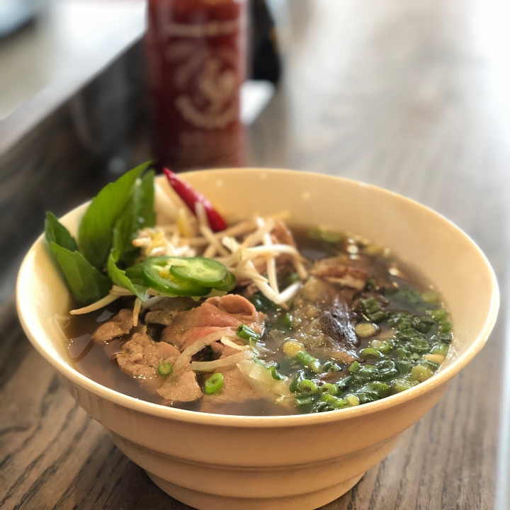 PHO COMBO.