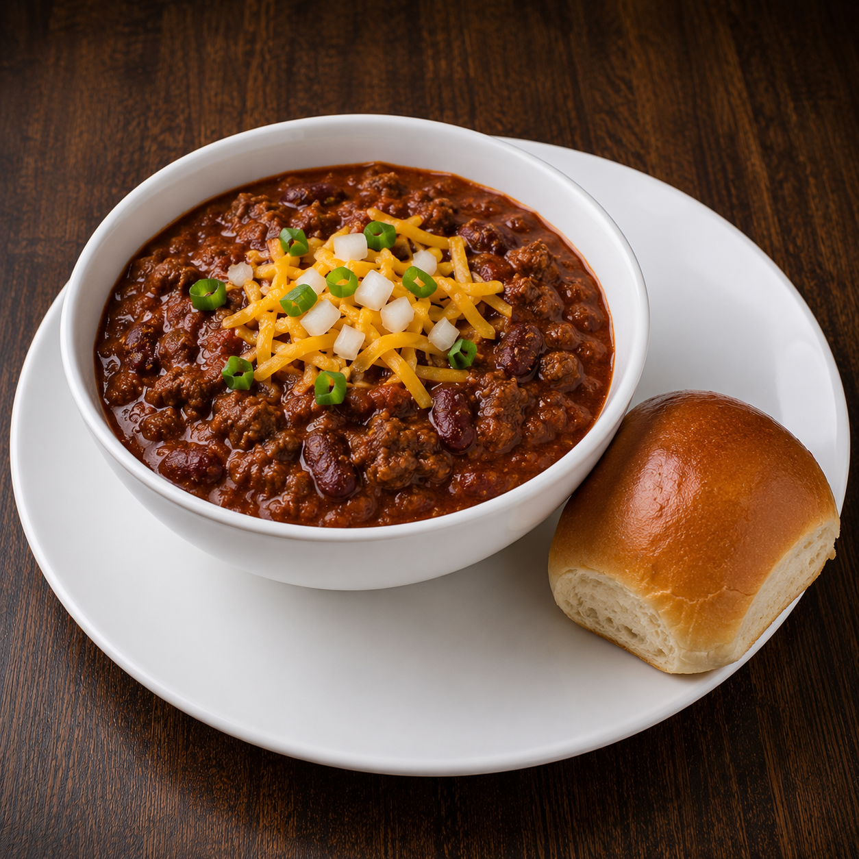 Chili - O.