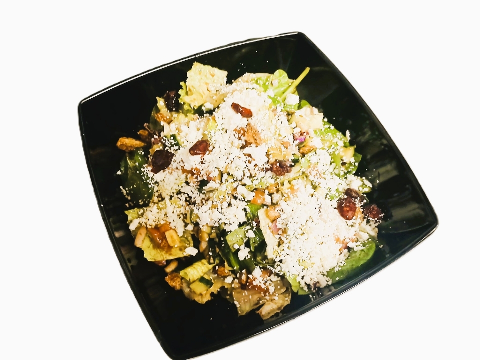 Athenian Harvest Salad.