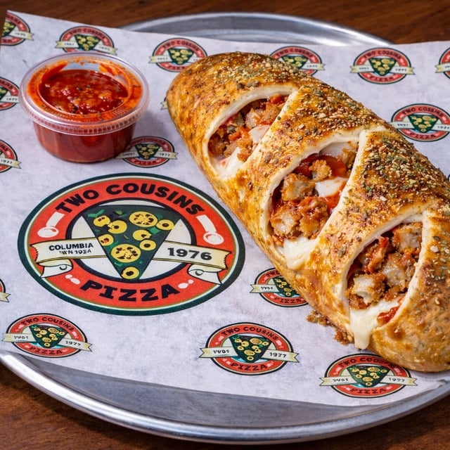 L Chicken Parm Boli.