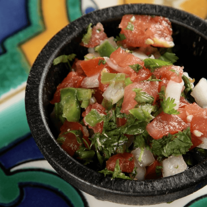 LG PICO DE GALLO.
