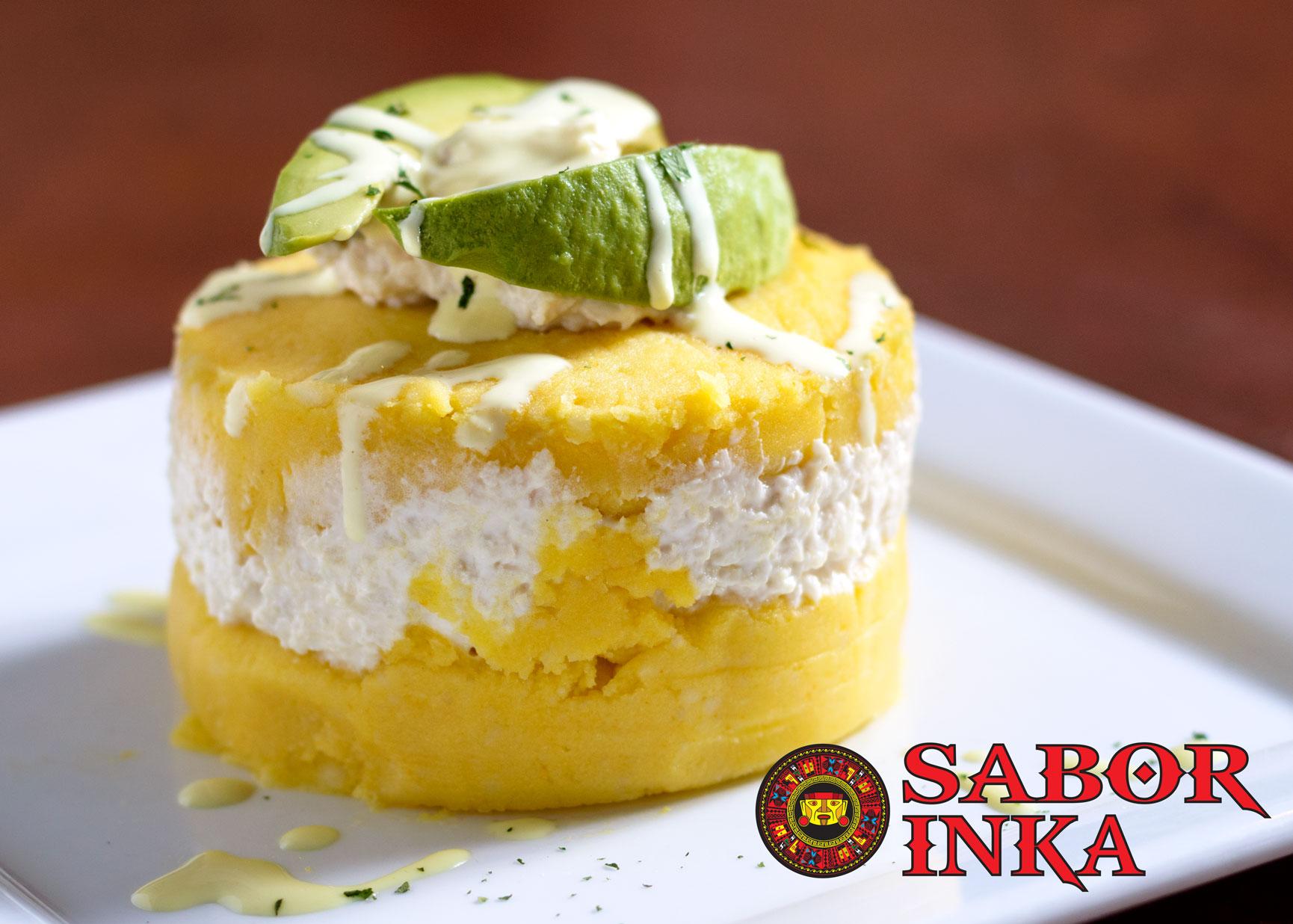 Causa Limeña.