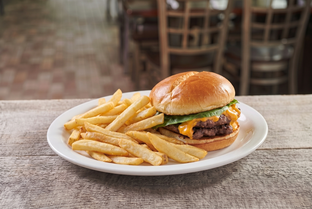 Smash Burger.