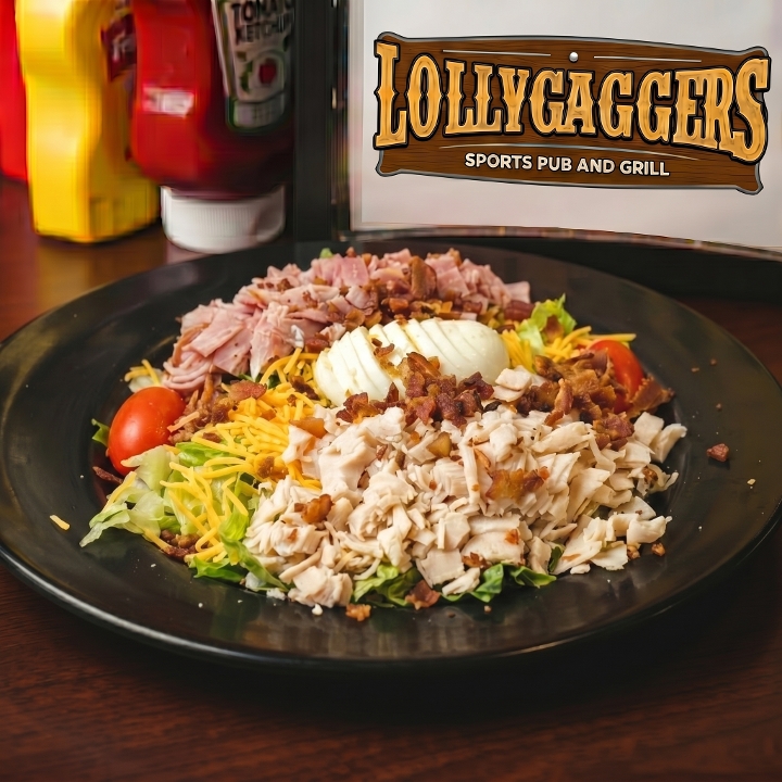 Chef Salad.