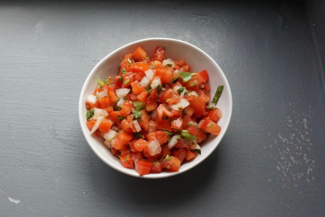 Pico 16 Oz.