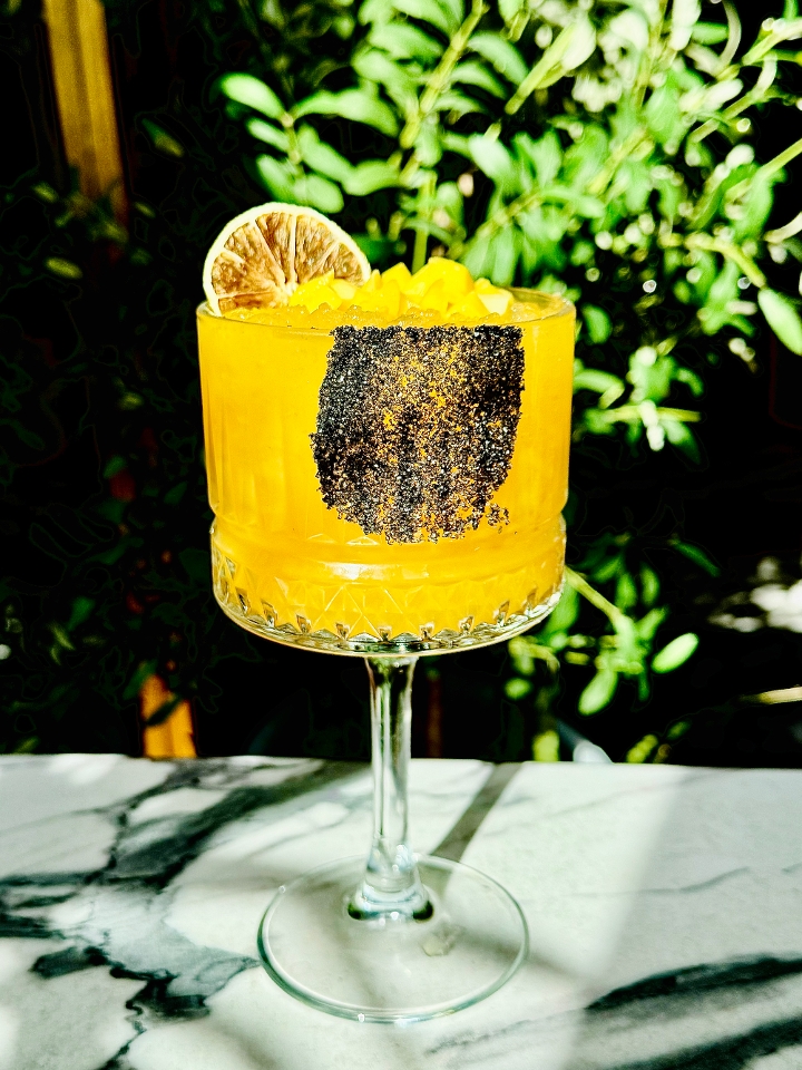 TO-GO Tulum Vibe.