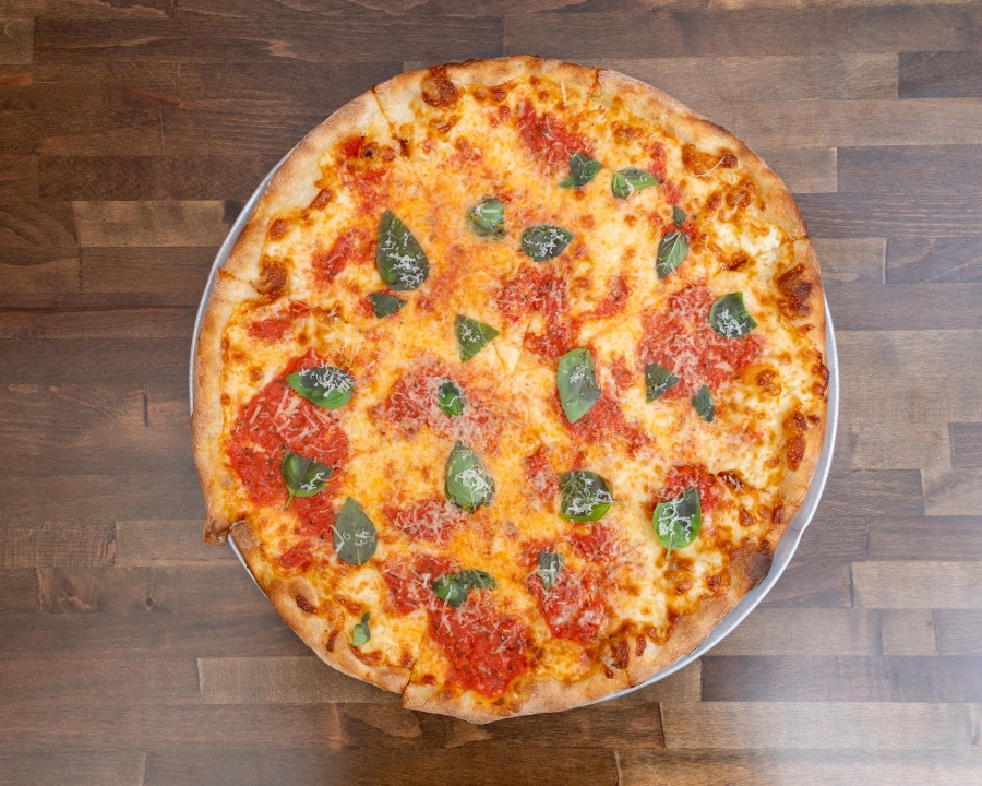 Vodka Pie.