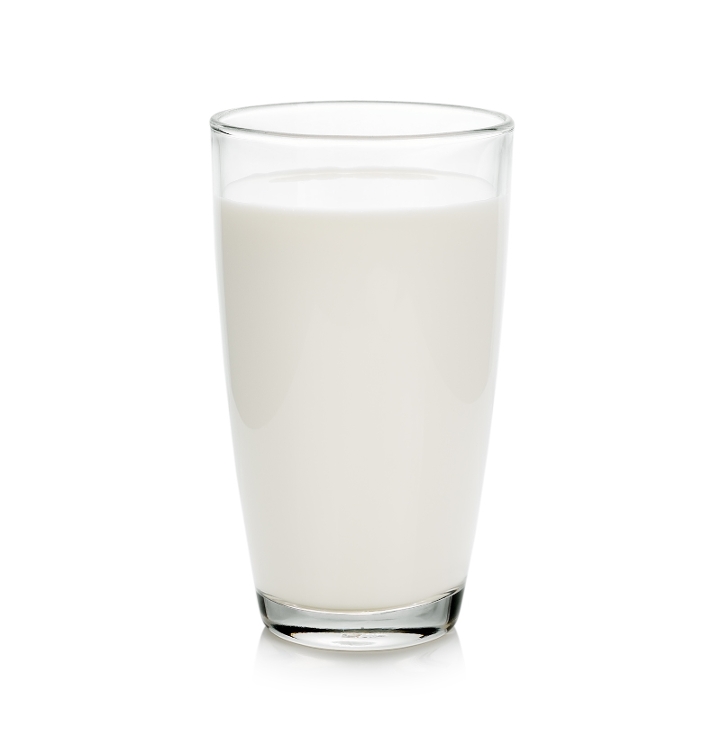 12Oz Milk.