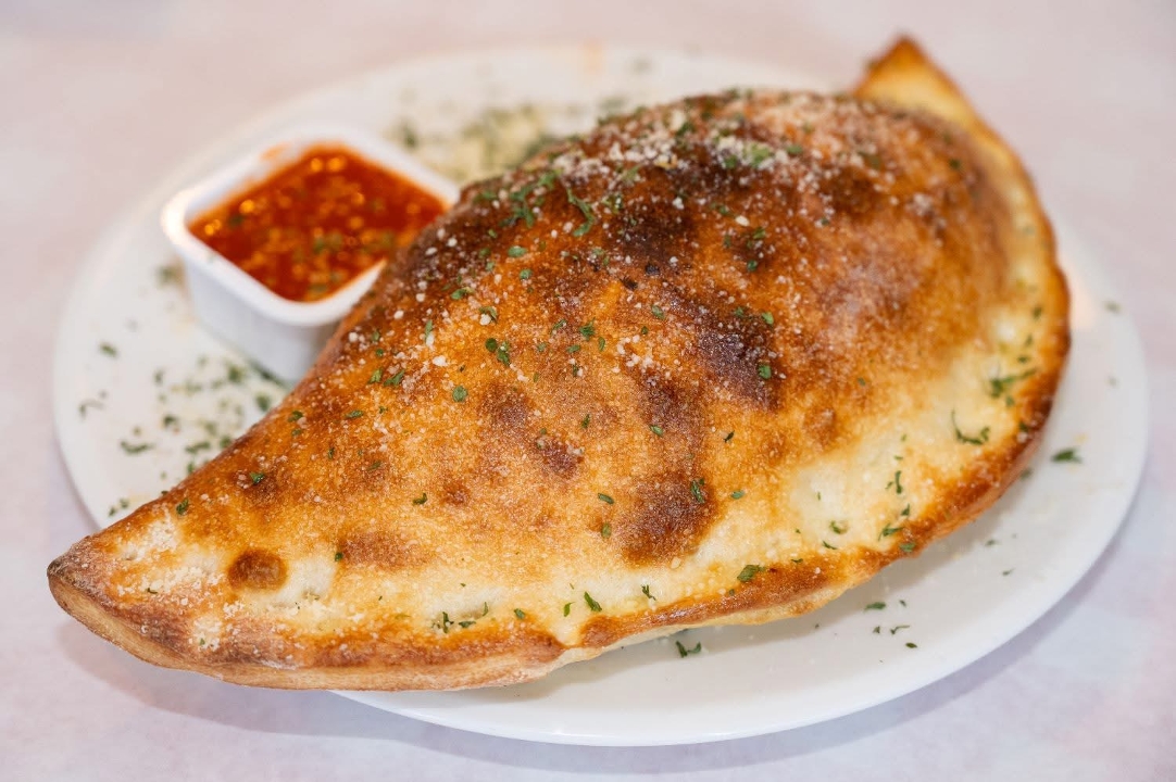 Calzone.
