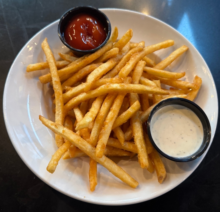 French Fries.