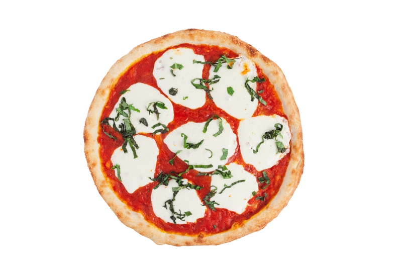 Margherita 11".