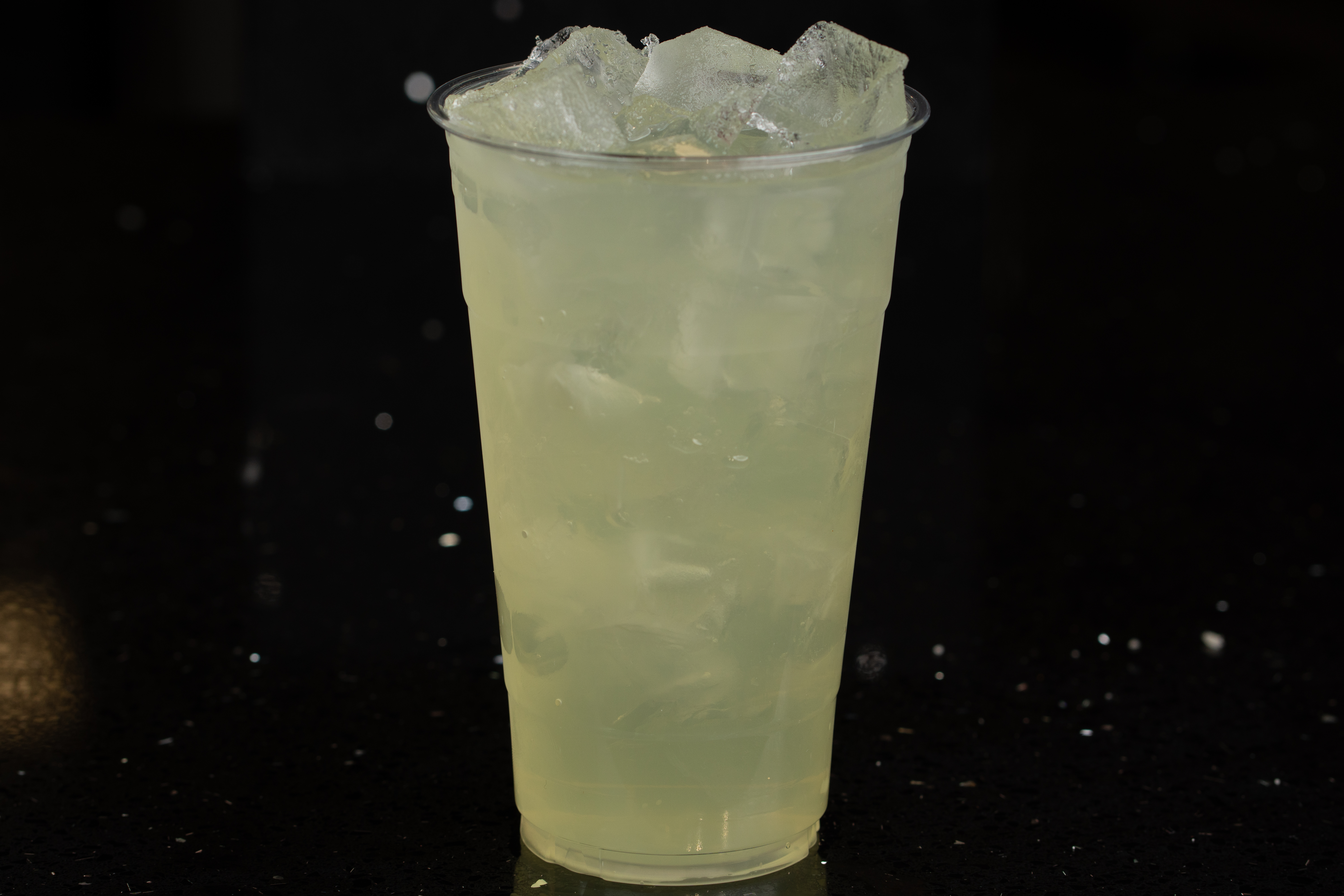 Lemonade.