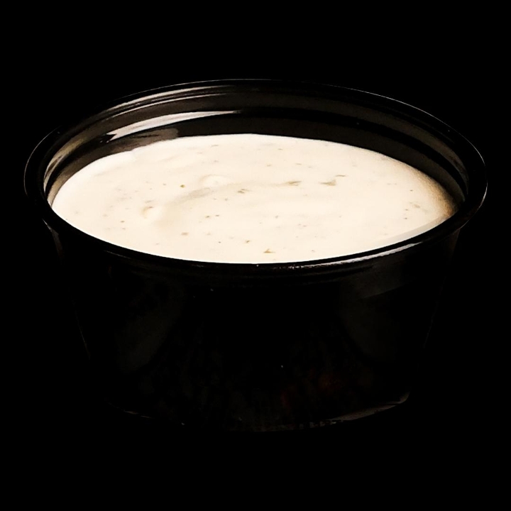 Ranch Sauce.