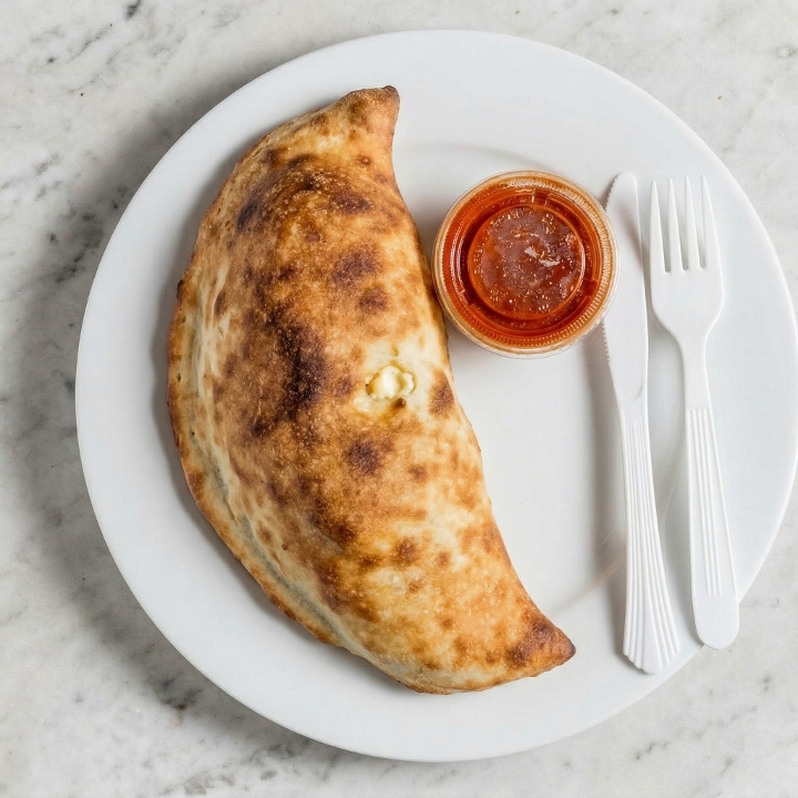 Original Calzone.