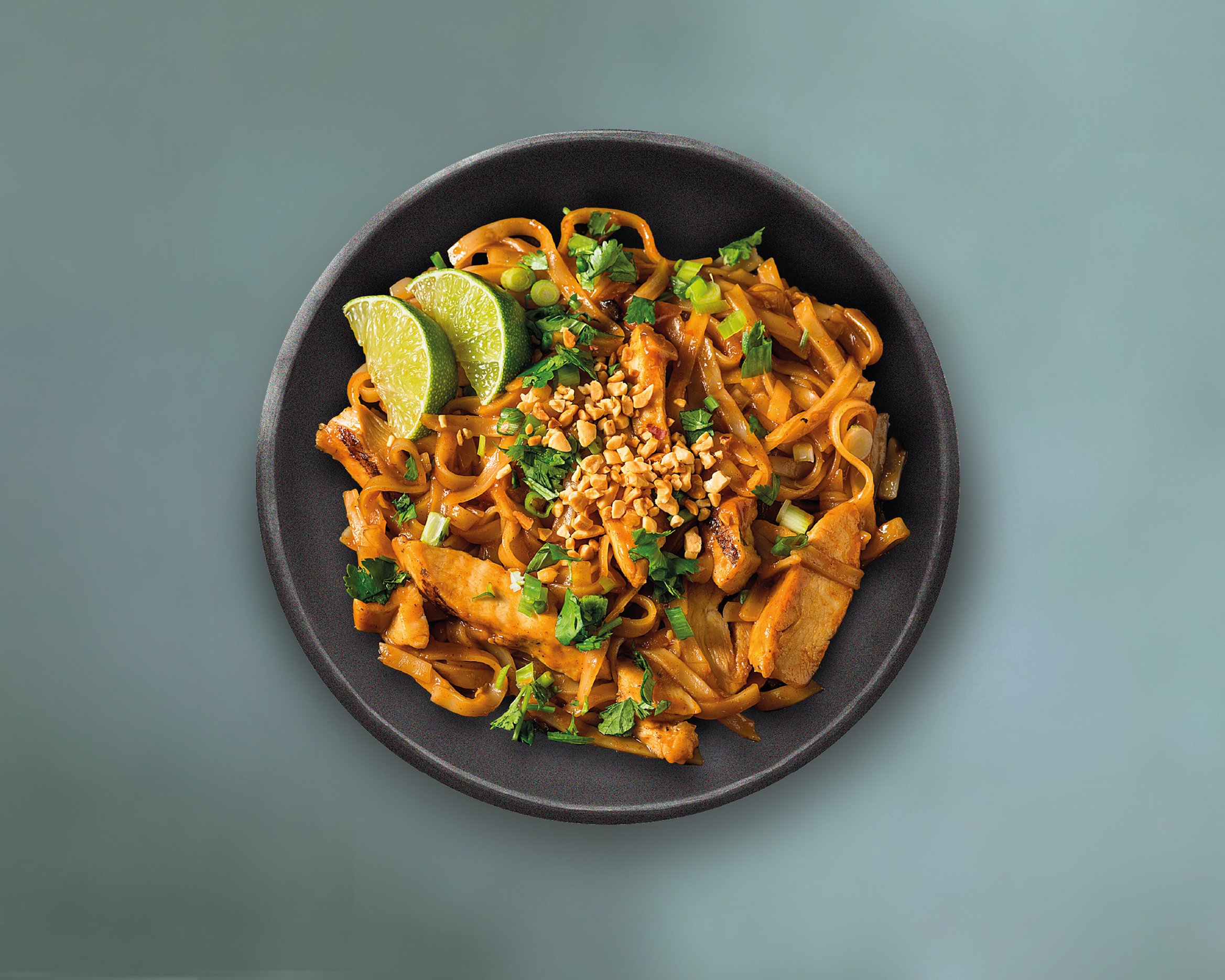 Pad thaï