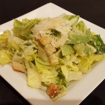 Caesar Salad.