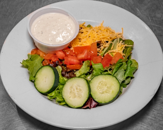 Small House Salad *.