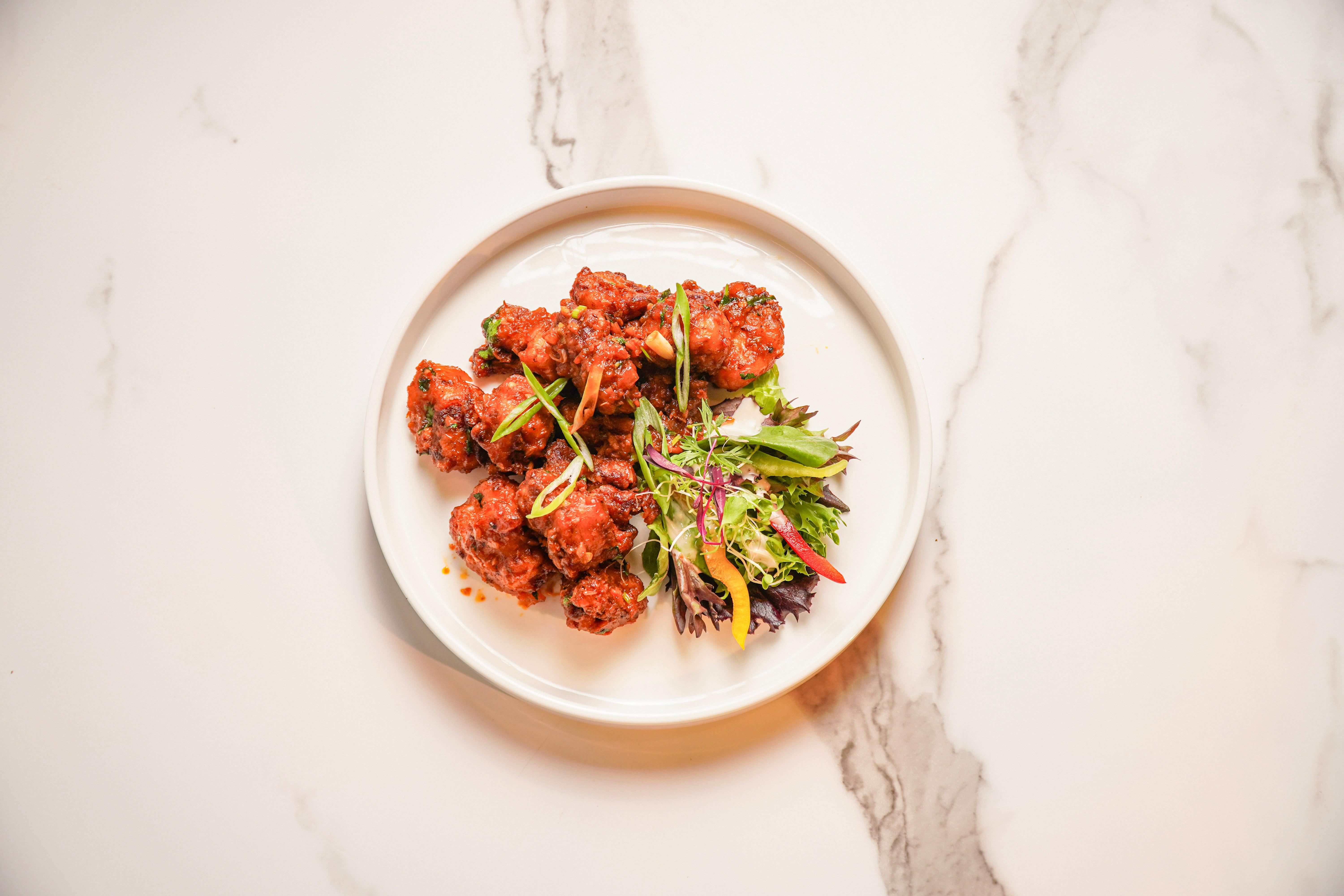 Gobi Manchurian.