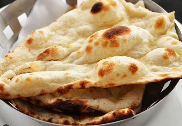 Naan.