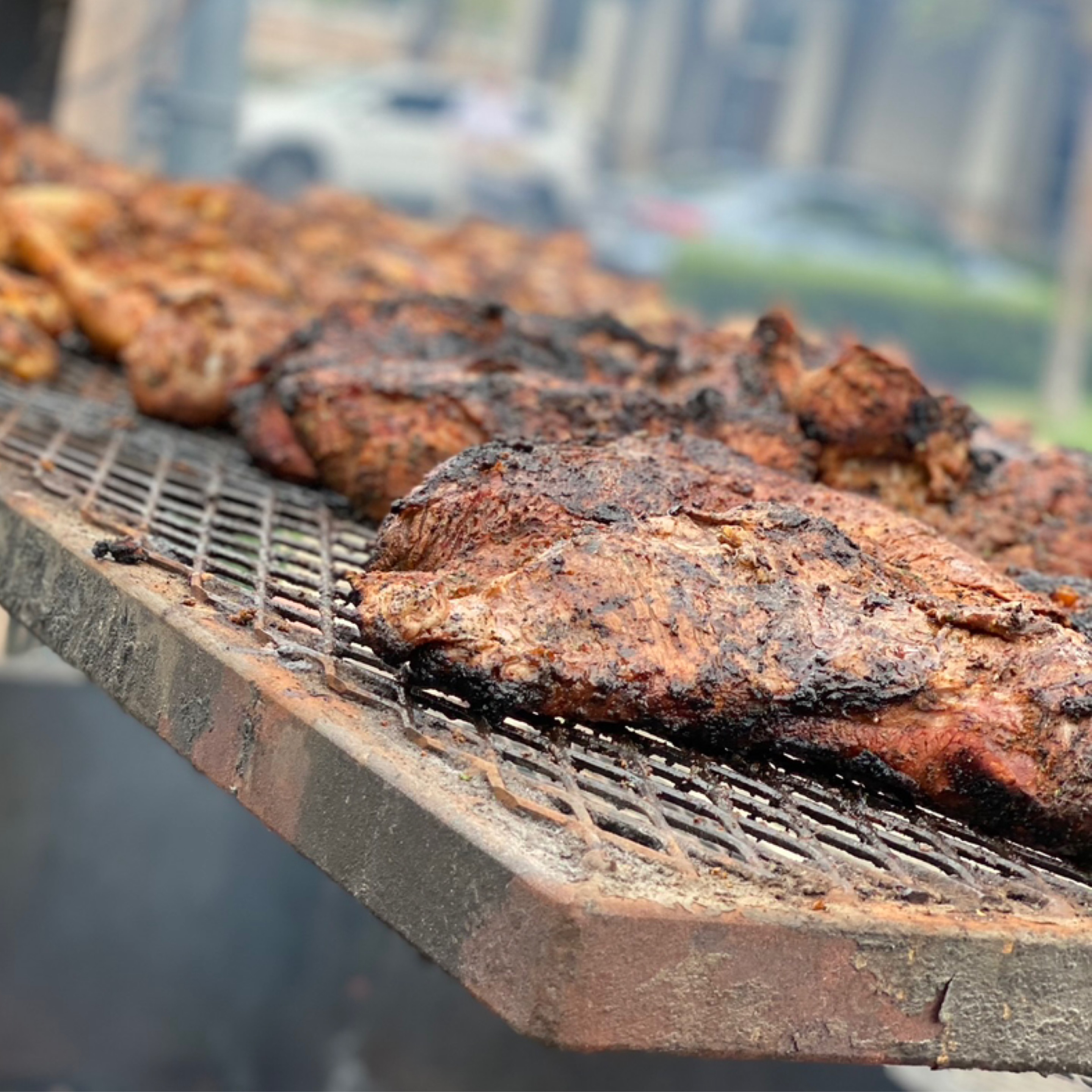 Tri-Tip (Trays).