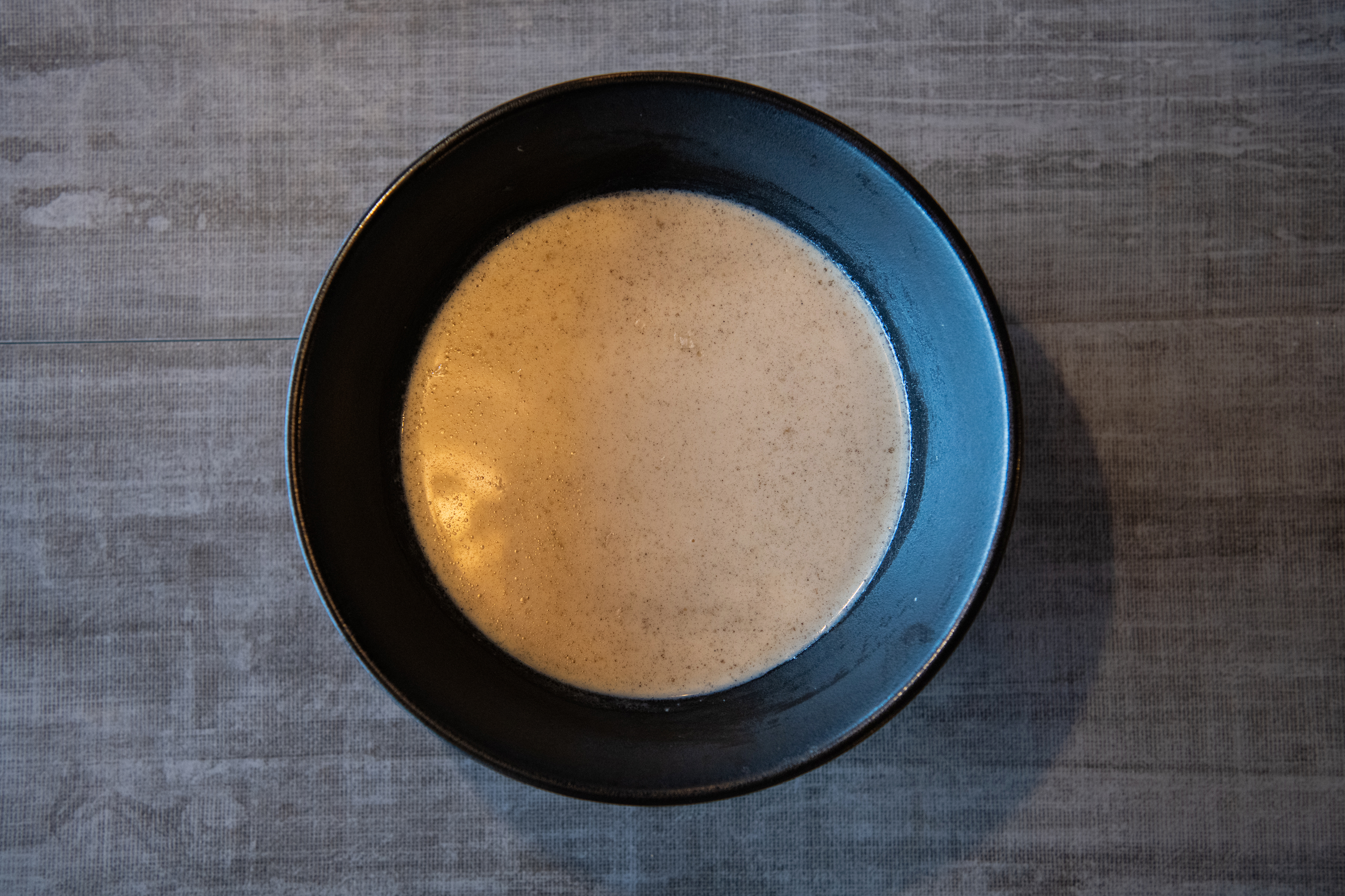Tonkotsu Broth.