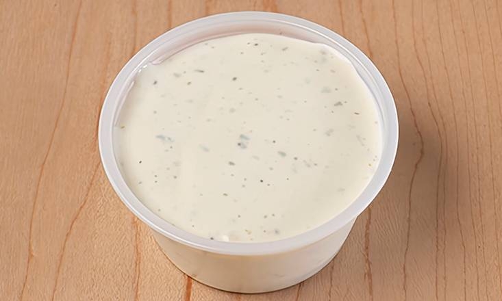Side of Ranch Dressing.