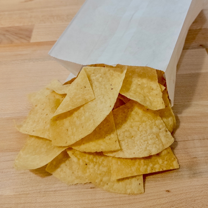 Bag of Chips.