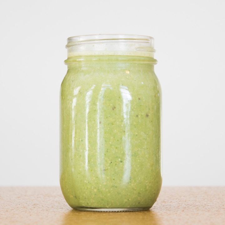 Matcha Mania.