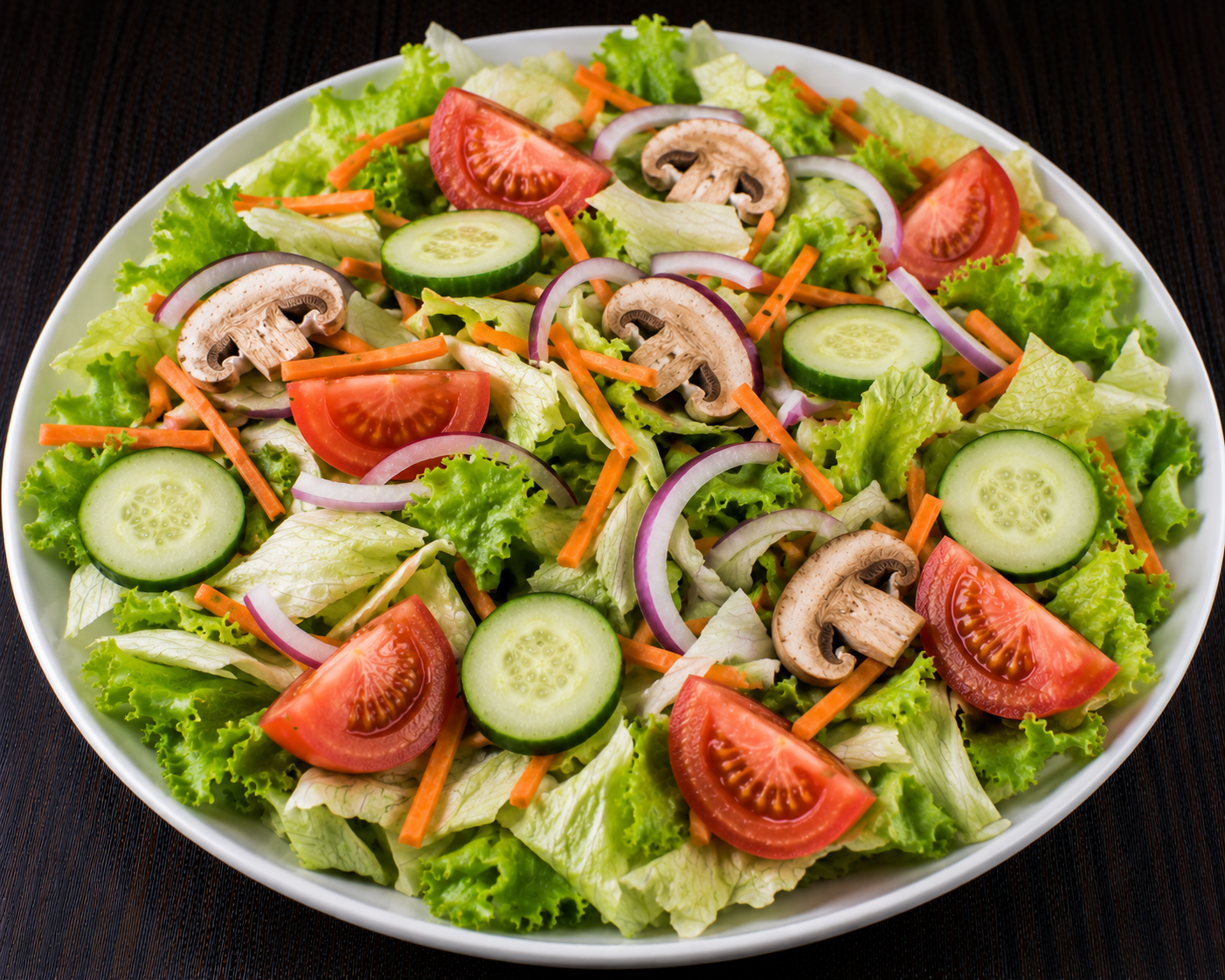 FULL - VERMONT SALAD - O.