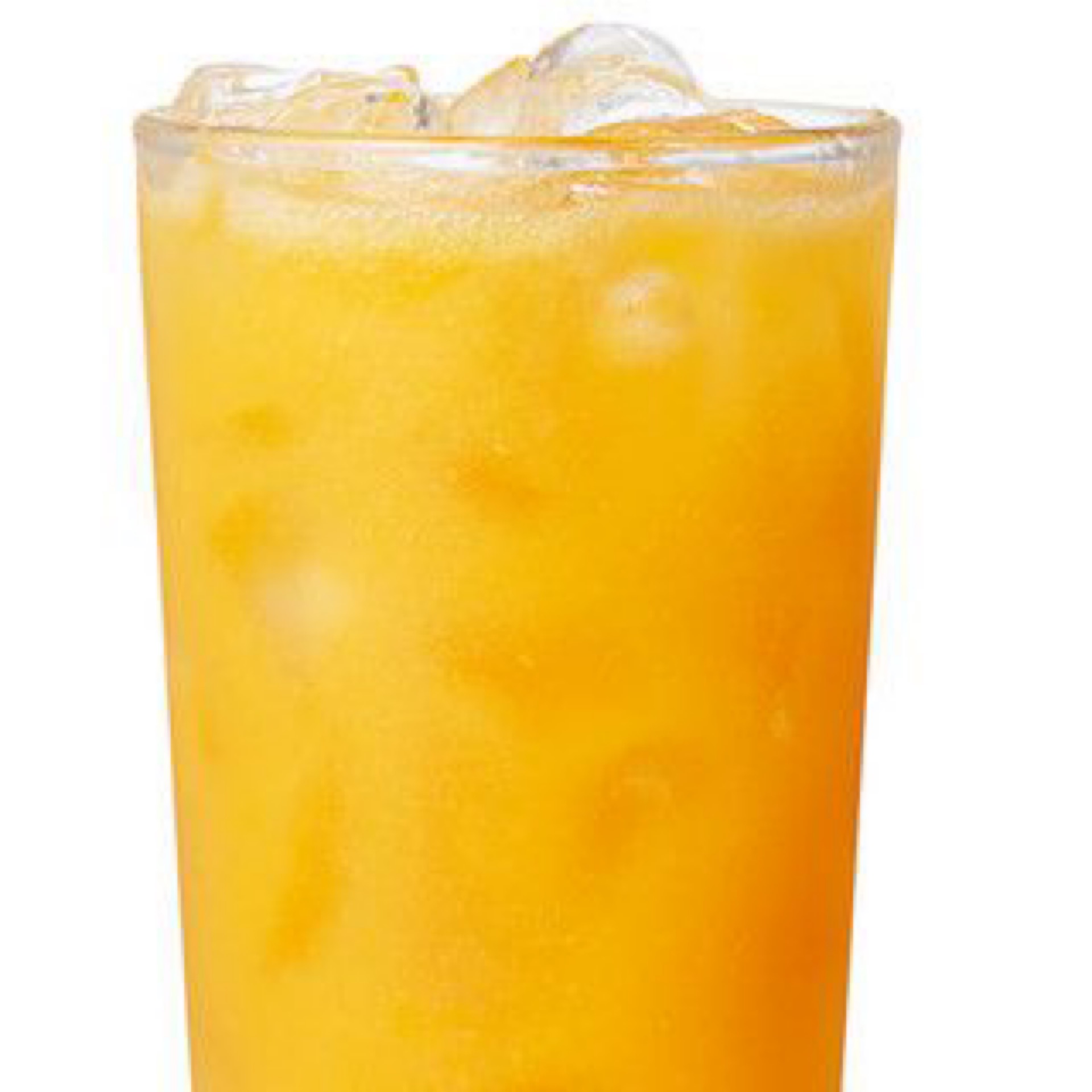 Orange Juice.
