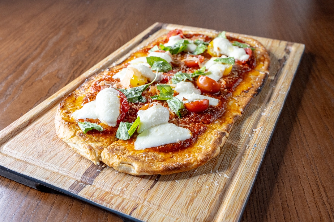 MARGHERITA gfo/vg.