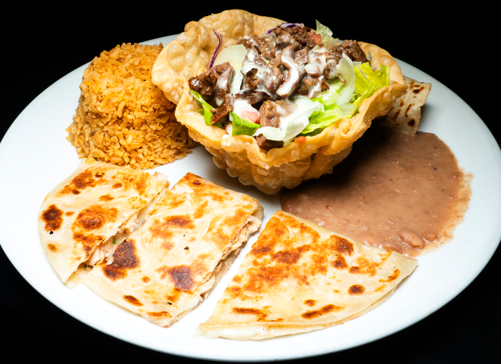 El Mariachi Loco.
