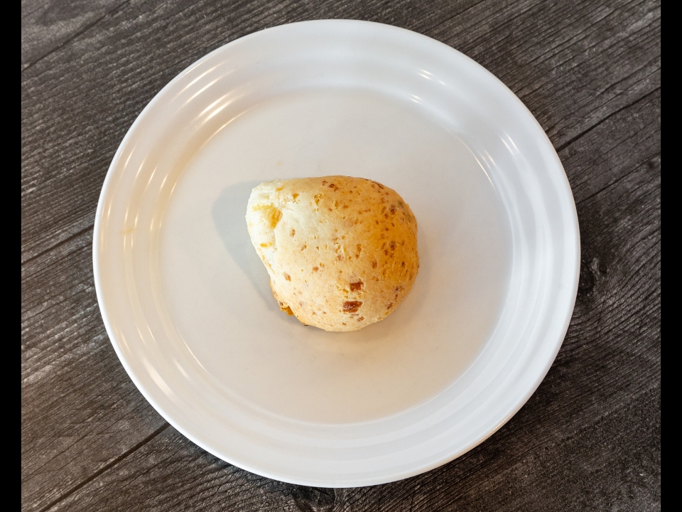 CUÑAPE FRITO.