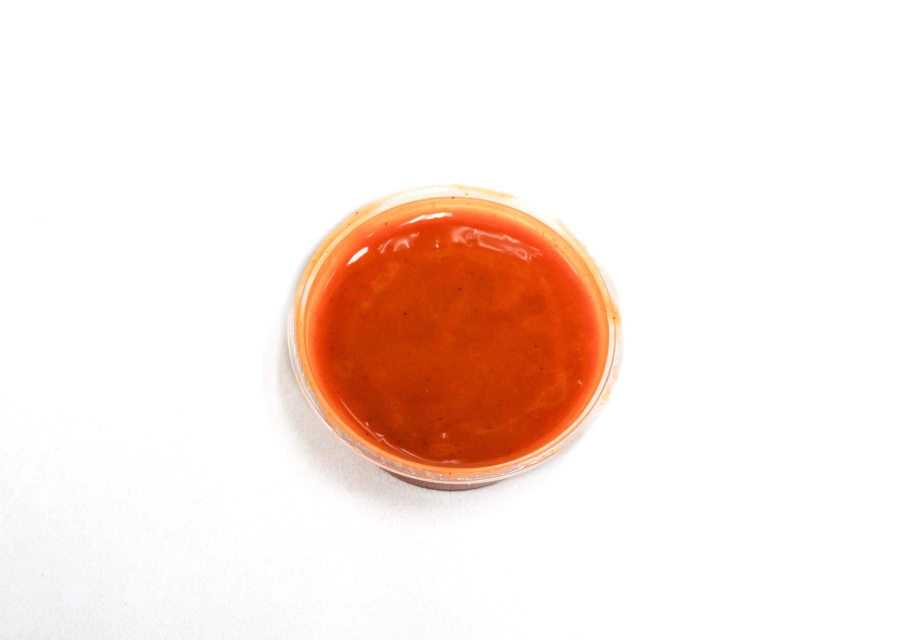 Buffalo Mild.