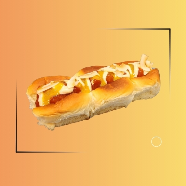 Aloha Dog (Hawaiian Style).