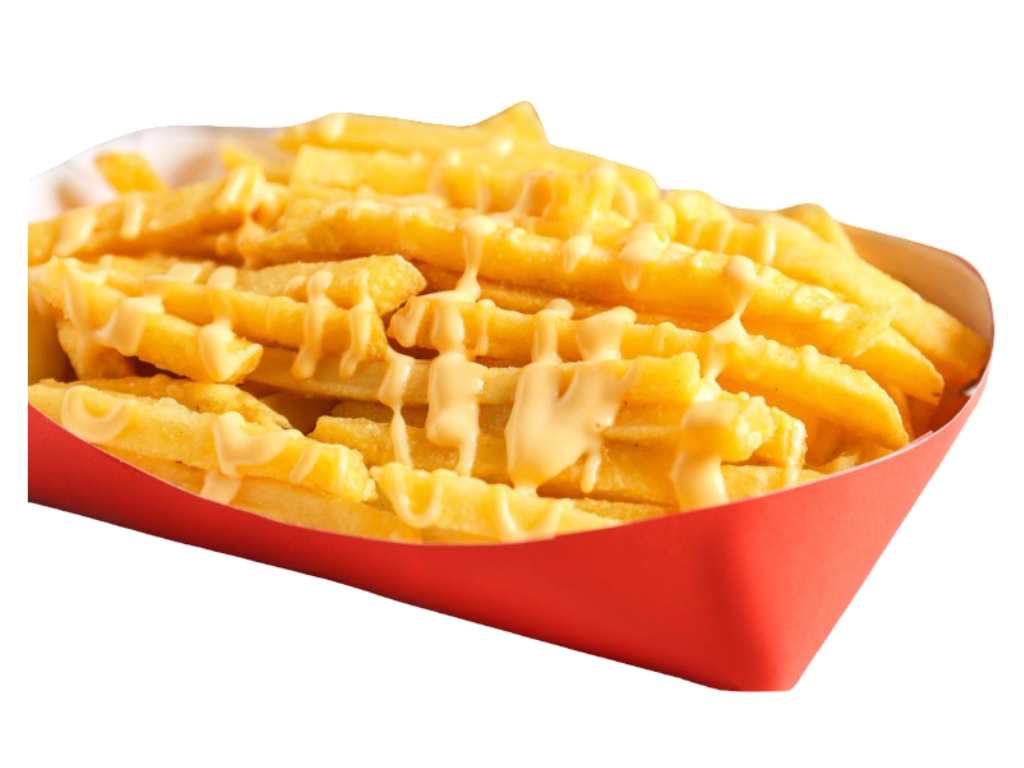 French Fried Potatoes.