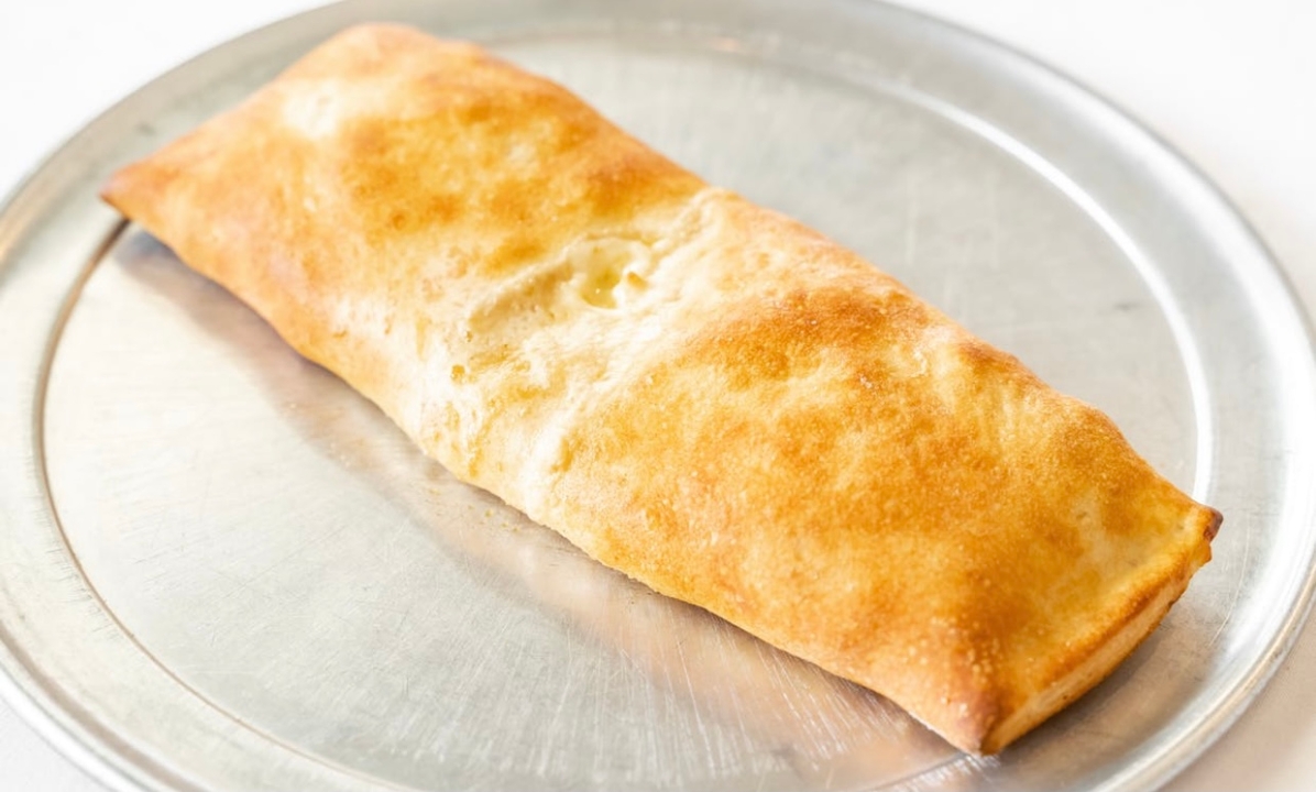 Pizza Roll.
