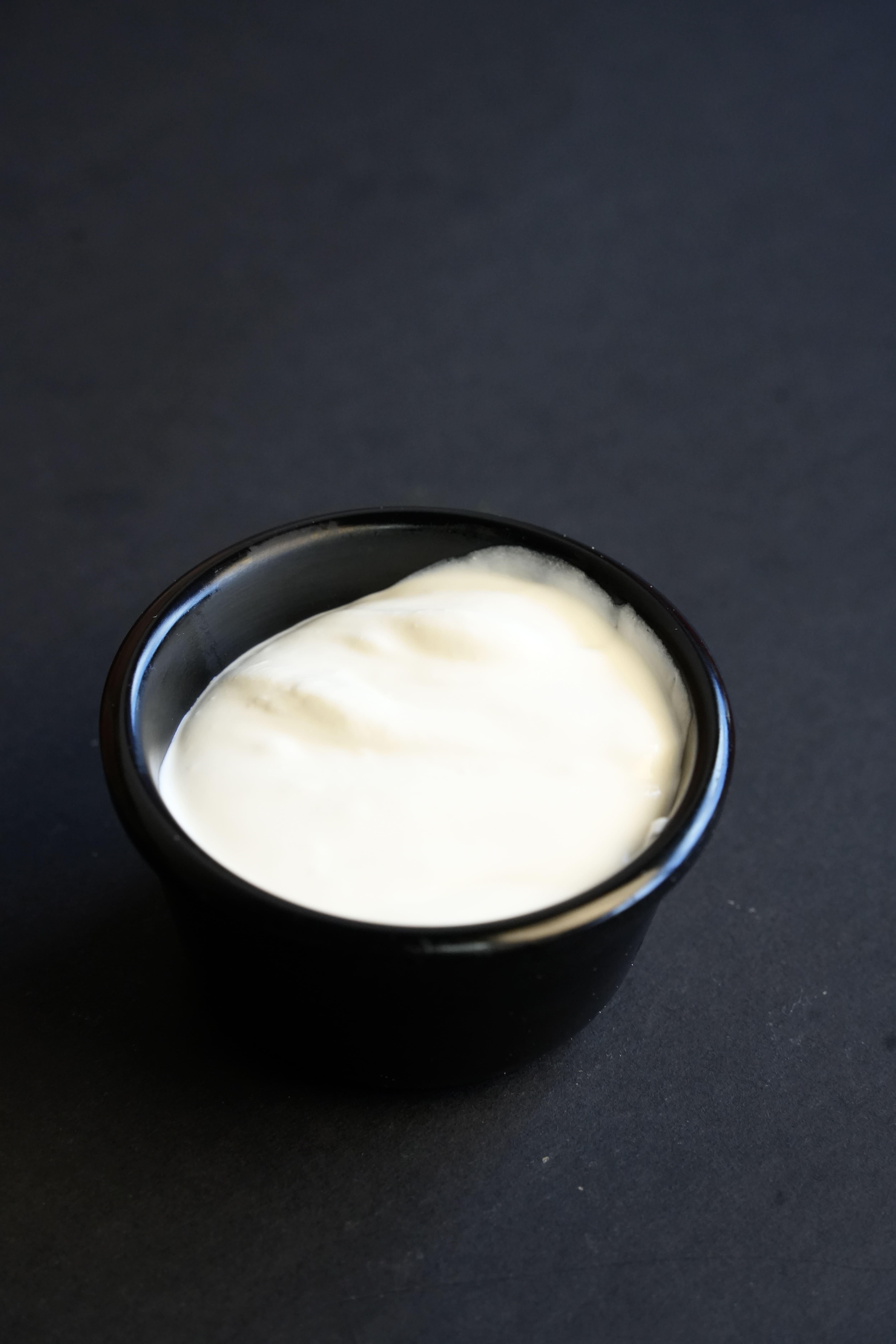 Sour Cream.