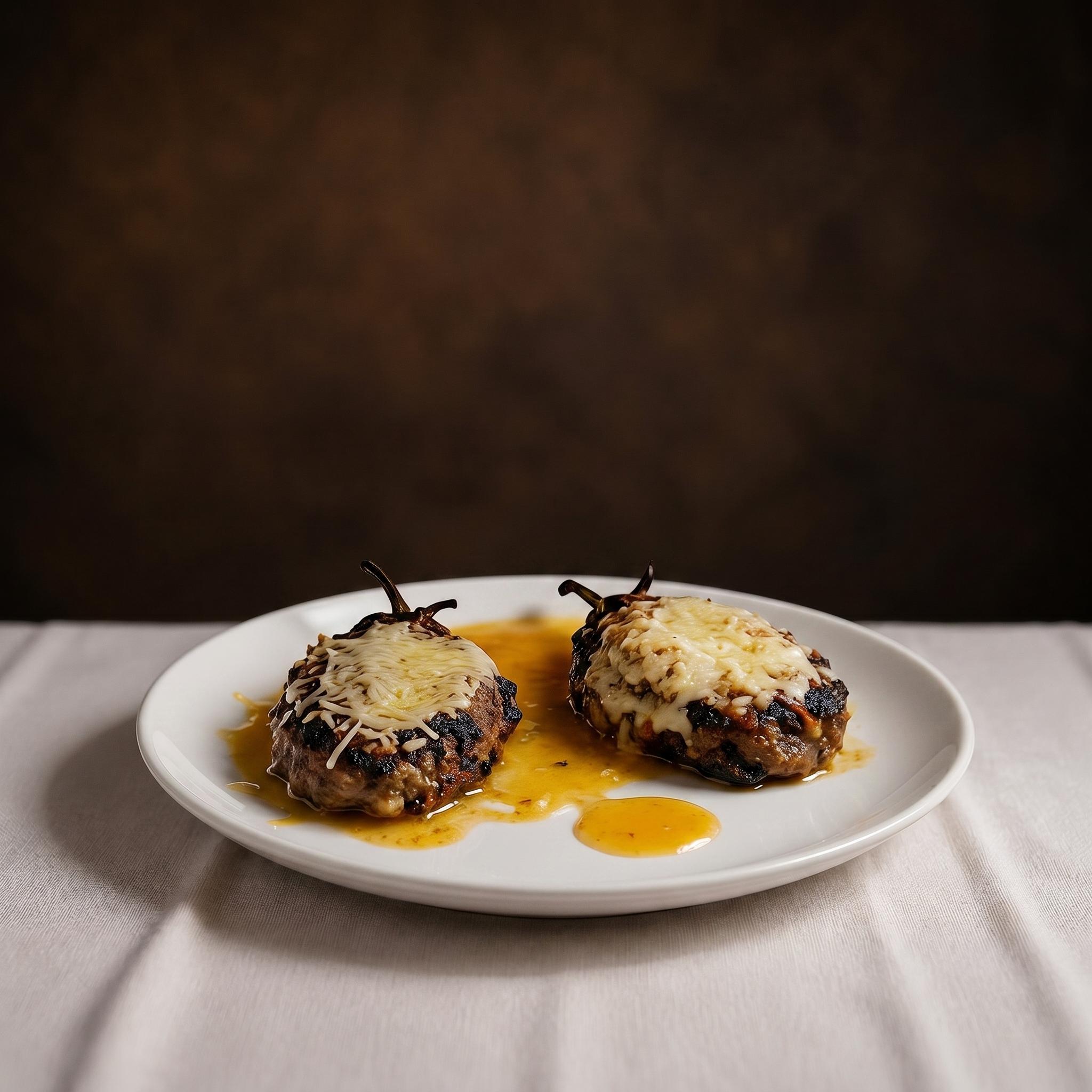 SD Chile Relleno.