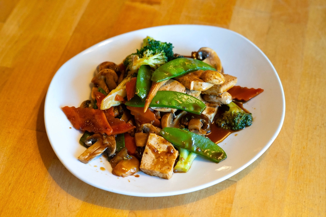 KIDS BUDDHA'S DELIGHT.