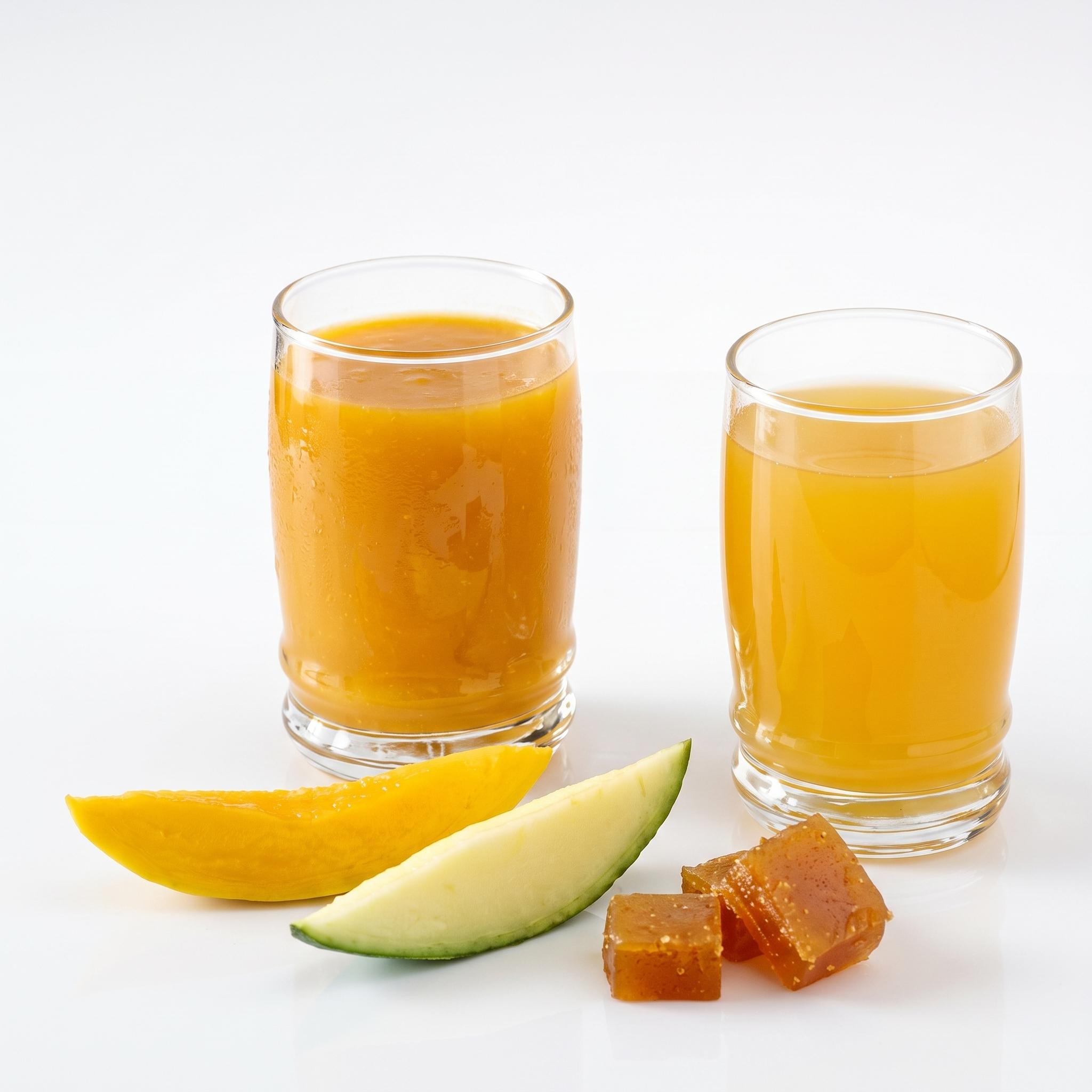 Mango Juice.