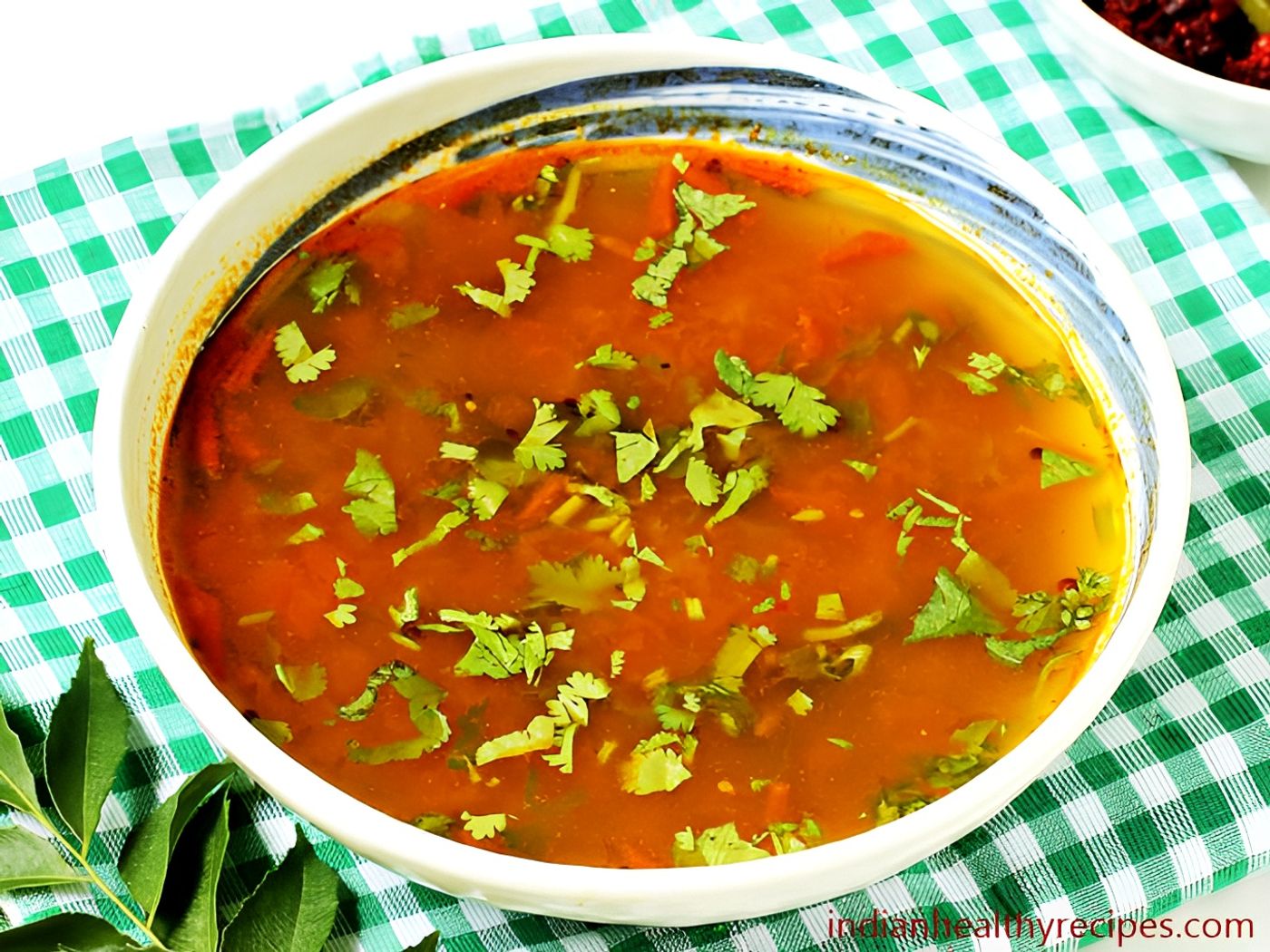 Rasam 8 Oz.