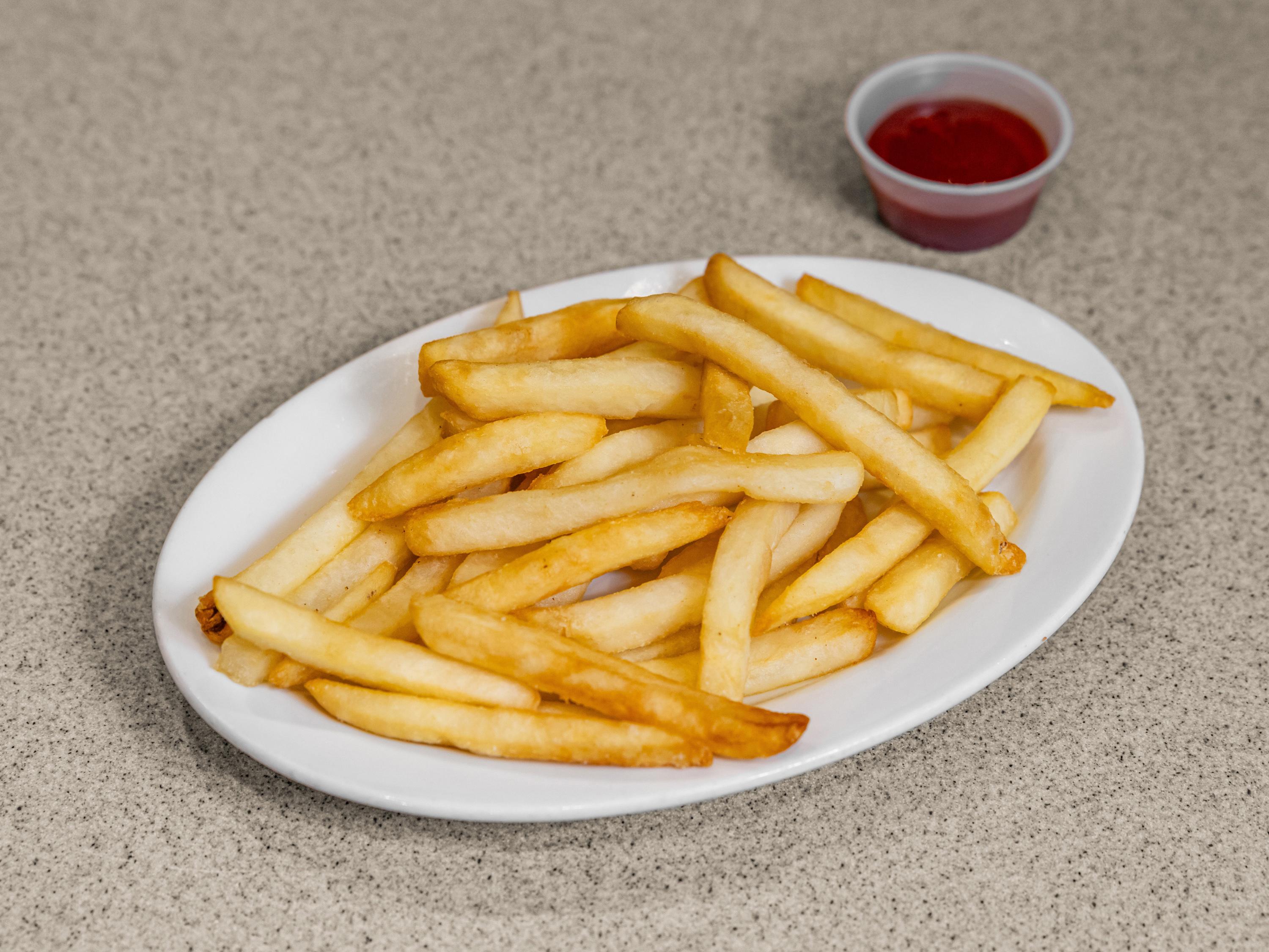 French Fries.