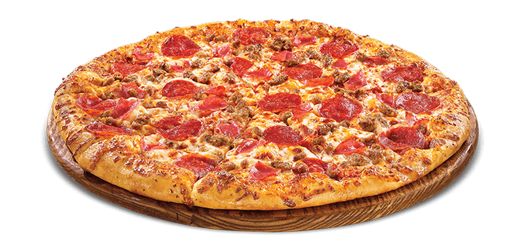 Meat Lover`s Pie - Catering.