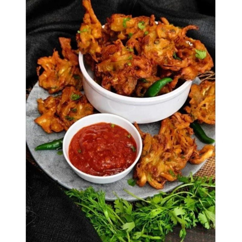 Gobi Pakora.