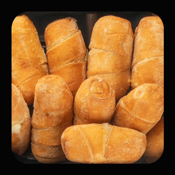 Tequeños Docena.