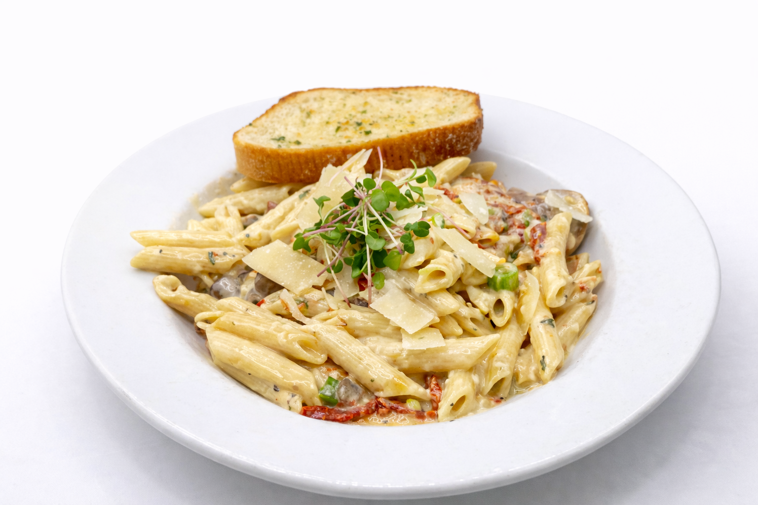 Penne Rachelle.