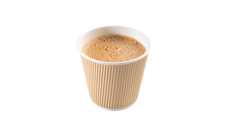Masala Chai.
