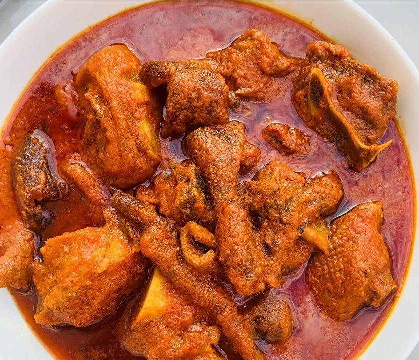 BUKA STEW.