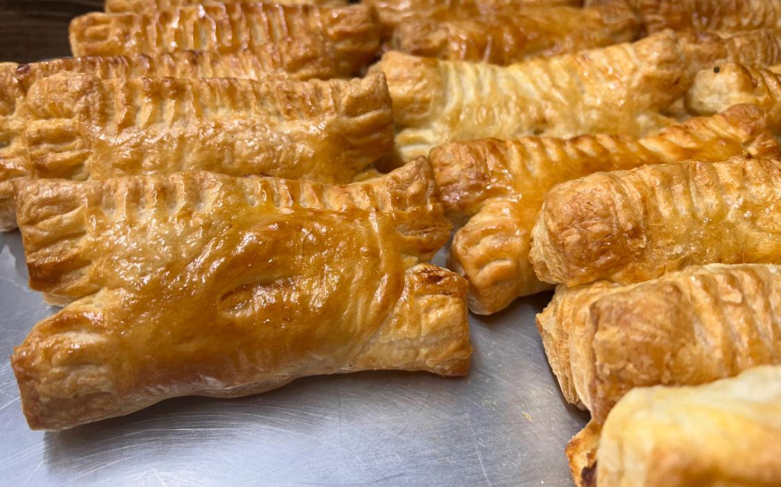 COCO PASTRY.